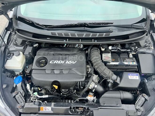 Hyundai Avante 2015, 152,000 km - 1.6 л - Bakı