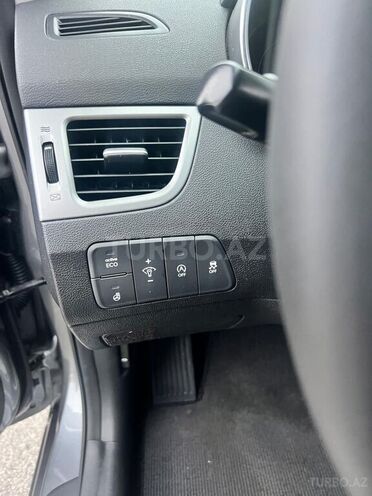 Hyundai Avante 2015, 152,000 km - 1.6 л - Bakı