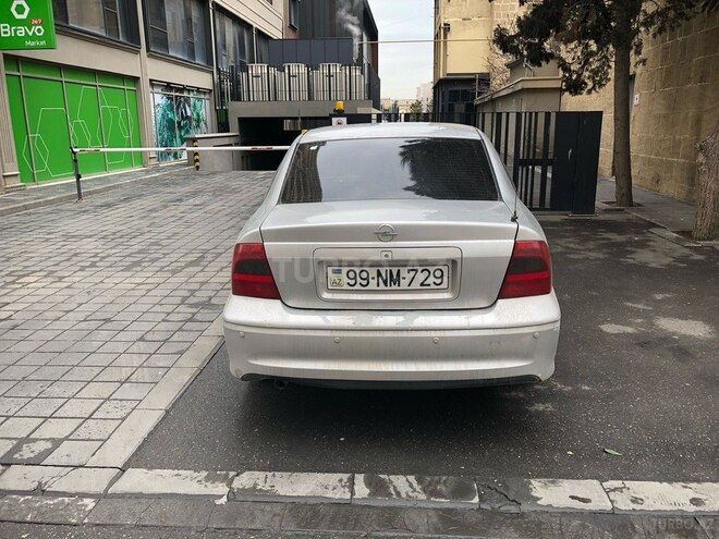 Opel Vectra 1999, 370,000 km - 1.6 l - Bakı