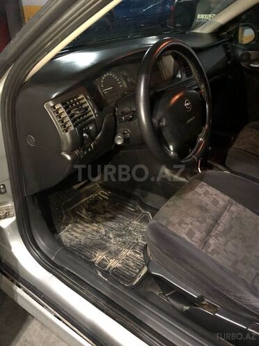 Opel Vectra 1999, 370,000 km - 1.6 l - Bakı