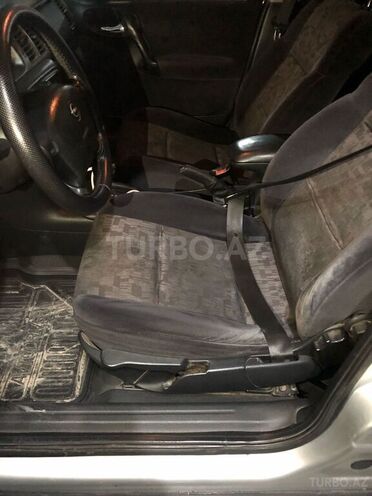 Opel Vectra 1999, 370,000 km - 1.6 l - Bakı