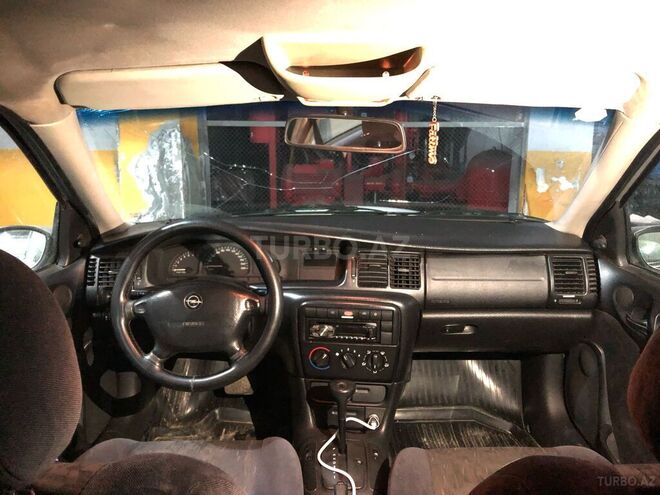Opel Vectra 1999, 370,000 km - 1.6 l - Bakı
