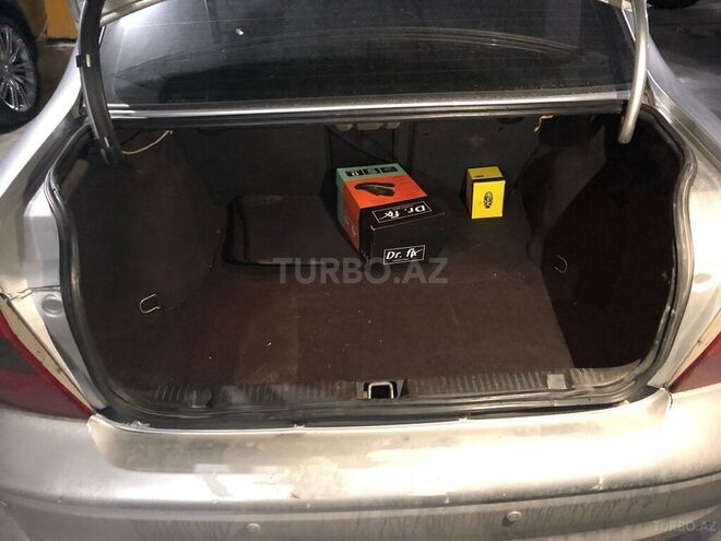 Opel Vectra 1999, 370,000 km - 1.6 l - Bakı