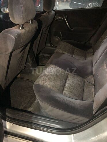 Opel Vectra 1999, 370,000 km - 1.6 l - Bakı