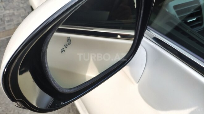 Lexus GS 200t 2016, 79,500 km - 2.0 l - Bakı