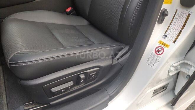 Lexus GS 200t 2016, 79,500 km - 2.0 l - Bakı