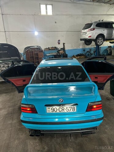 BMW 316 1993, 299,990 km - 1.6 л - Bakı