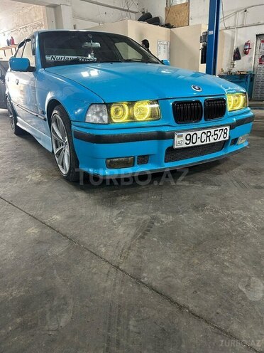 BMW 316 1993, 299,990 km - 1.6 л - Bakı