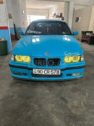 BMW 316 1993, 299,990 km - 1.6 л - Bakı