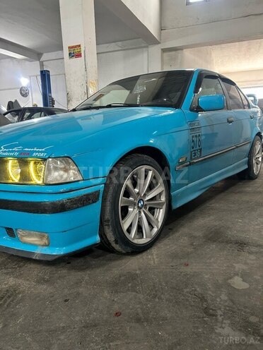 BMW 316 1993, 299,990 km - 1.6 л - Bakı