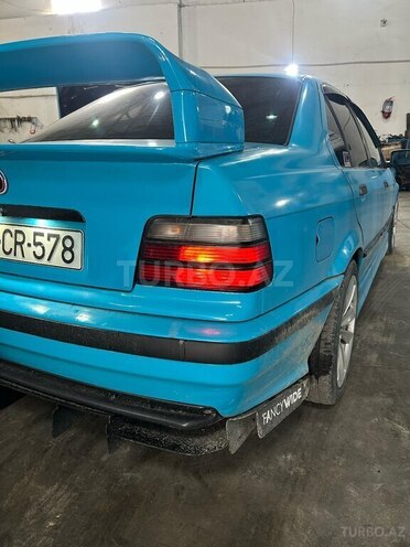 BMW 316 1993, 299,990 km - 1.6 л - Bakı