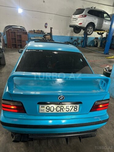 BMW 316 1993, 299,990 km - 1.6 л - Bakı