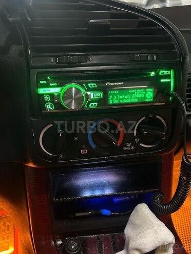 BMW 316 1993, 299,990 km - 1.6 л - Bakı