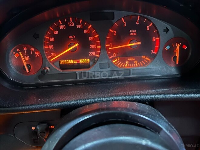 BMW 316 1993, 299,990 km - 1.6 л - Bakı