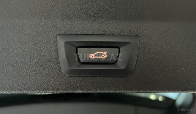 BMW X3 2018, 128,000 km - 2.0 l - Bakı