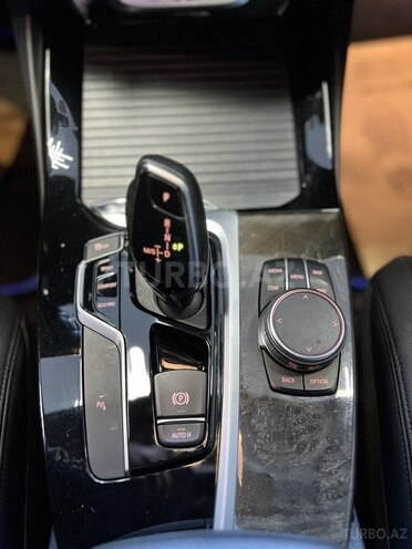 BMW X3 2018, 128,000 km - 2.0 l - Bakı