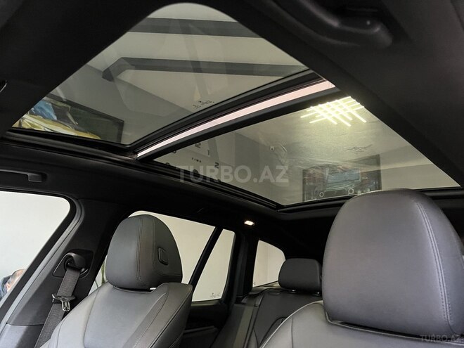 BMW X3 2018, 128,000 km - 2.0 l - Bakı