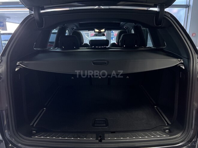 BMW X3 2018, 128,000 km - 2.0 l - Bakı