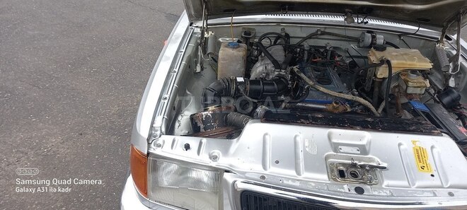 GAZ 3110 2003, 247,654 km - 2.3 l - Bərdə