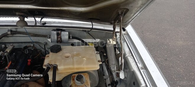 GAZ 3110 2003, 247,654 km - 2.3 l - Bərdə