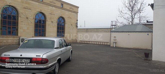 GAZ 3110 2003, 247,654 km - 2.3 l - Bərdə
