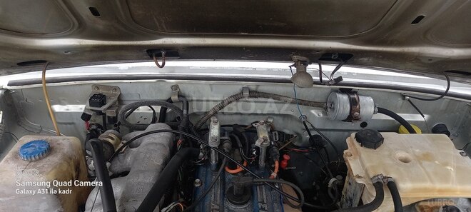 GAZ 3110 2003, 247,654 km - 2.3 l - Bərdə