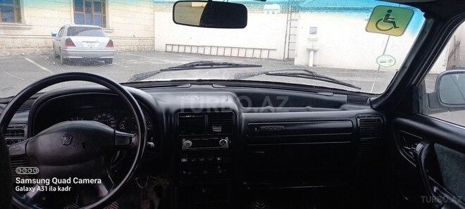 GAZ 3110 2003, 247,654 km - 2.3 l - Bərdə