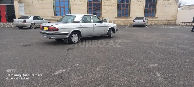 GAZ 3110 2003, 247,654 km - 2.3 l - Bərdə