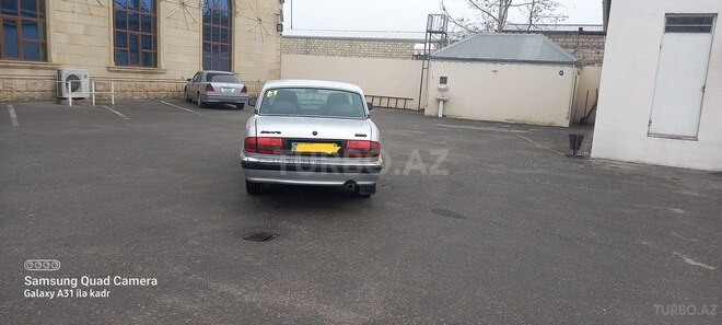 GAZ 3110 2003, 247,654 km - 2.3 l - Bərdə
