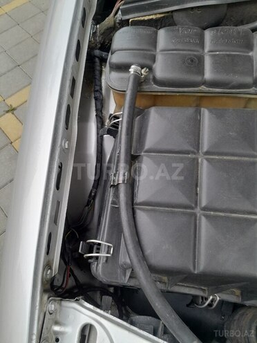 Mercedes C 180 1998, 320,000 km - 1.8 л - Gəncə