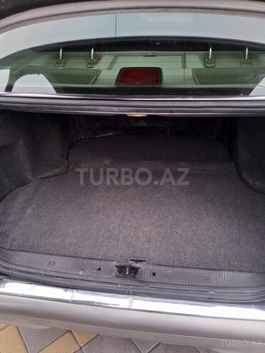 Mercedes C 180 1998, 320,000 km - 1.8 л - Gəncə