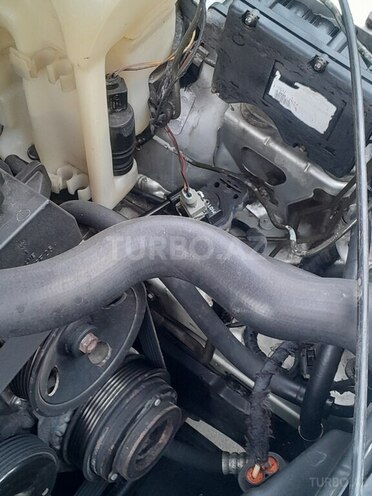 Mercedes C 180 1998, 320,000 km - 1.8 л - Gəncə