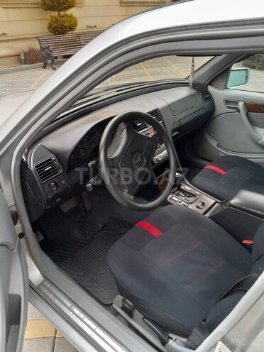 Mercedes C 180 1998, 320,000 km - 1.8 л - Gəncə