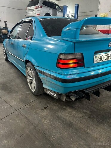 BMW 316 1993, 299,990 km - 1.6 л - Bakı