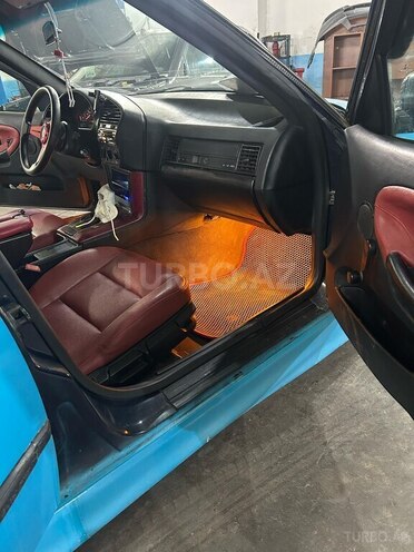 BMW 316 1993, 299,990 km - 1.6 л - Bakı