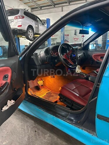 BMW 316 1993, 299,990 km - 1.6 л - Bakı