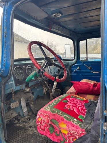 ZIL 130 1990, 551,451 km - 6.0 l - Bakı