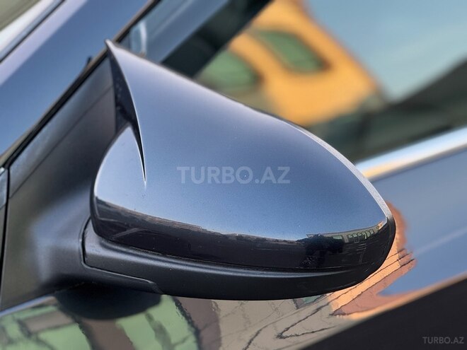 Chevrolet Cruze 2015, 113,000 km - 1.4 l - Gəncə
