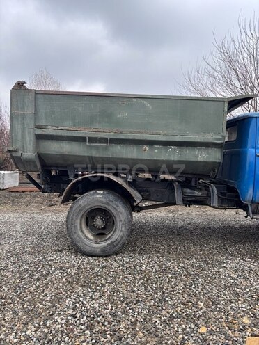 ZIL 130 1990, 551,451 km - 6.0 l - Bakı