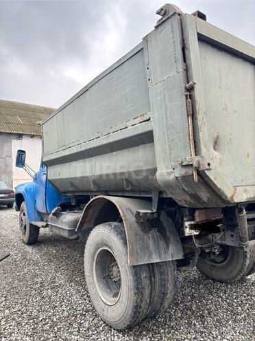 ZIL 130 1990, 551,451 km - 6.0 l - Bakı