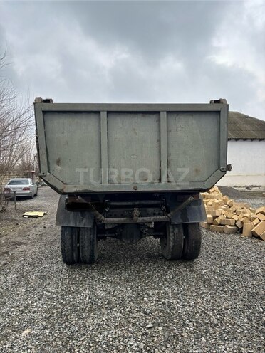ZIL 130 1990, 551,451 km - 6.0 l - Bakı