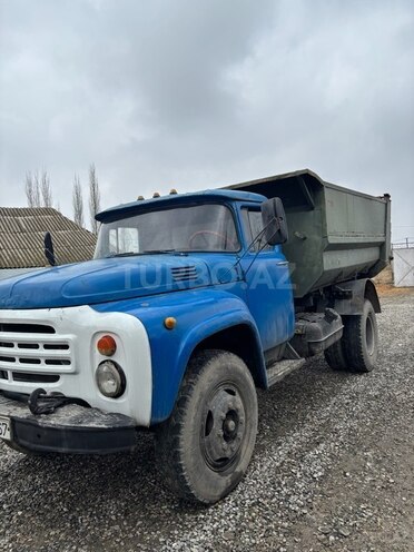ZIL 130 1990, 551,451 km - 6.0 l - Bakı