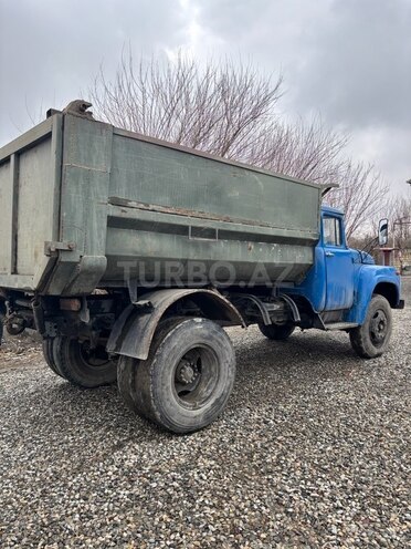 ZIL 130 1990, 551,451 km - 6.0 l - Bakı