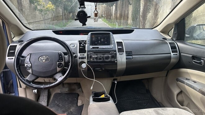 Toyota Prius 2005, 299,000 km - 1.5 l - Bakı