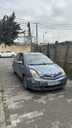 Toyota Prius 2005, 299,000 km - 1.5 l - Bakı