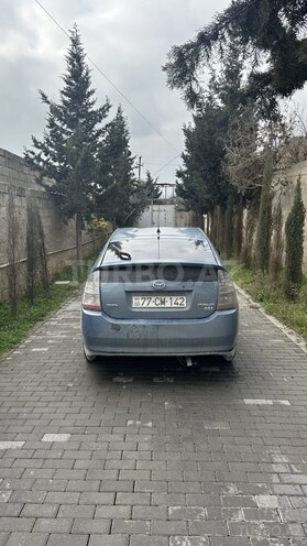 Toyota Prius 2005, 299,000 km - 1.5 l - Bakı