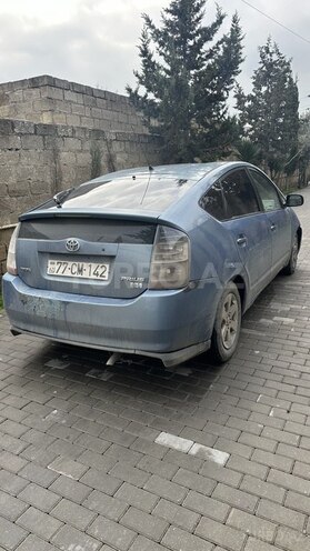 Toyota Prius 2005, 299,000 km - 1.5 l - Bakı