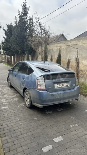 Toyota Prius 2005, 299,000 km - 1.5 l - Bakı