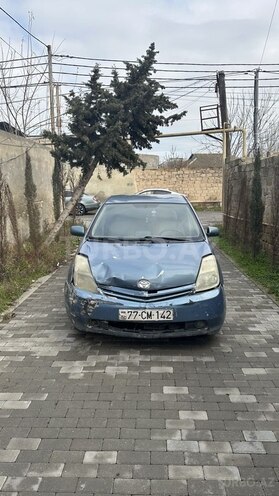 Toyota Prius 2005, 299,000 km - 1.5 l - Bakı