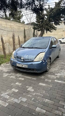 Toyota Prius 2005, 299,000 km - 1.5 l - Bakı